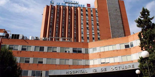 Hospital Universitario 12 De Octubre Opiniones